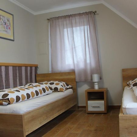 Hegylanc Fogado Bed & Breakfast Sotony Luaran gambar