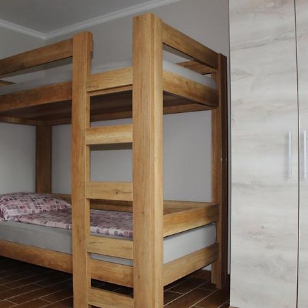 Hegylanc Fogado Bed & Breakfast Sotony Luaran gambar