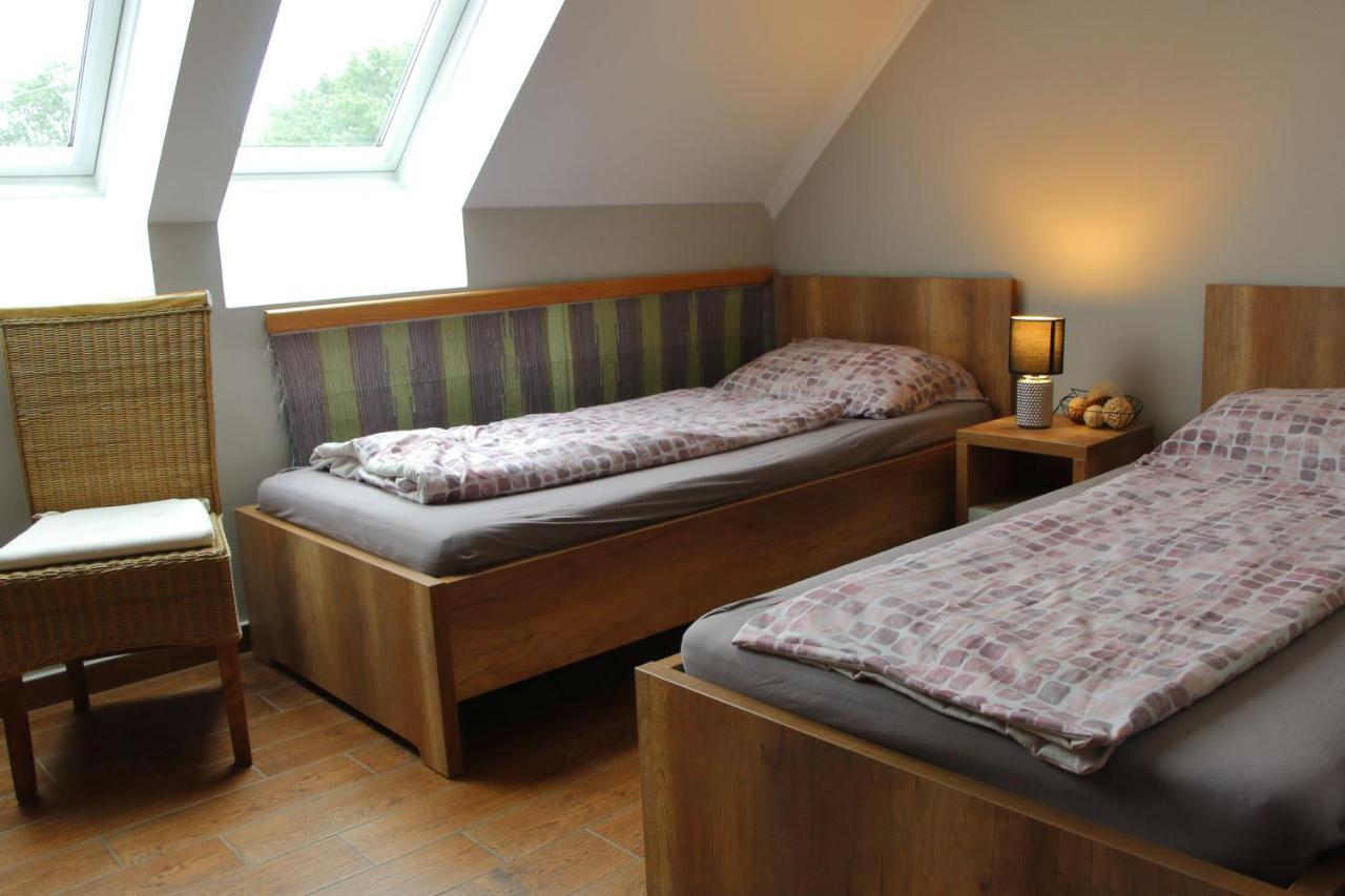 Hegylanc Fogado Bed & Breakfast Sotony Luaran gambar