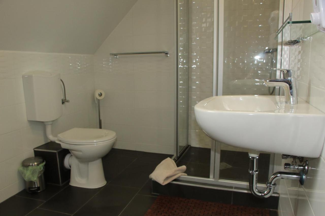 Hegylanc Fogado Bed & Breakfast Sotony Luaran gambar